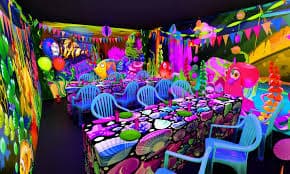 Party Room